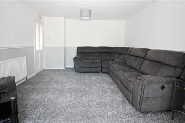 Bungalow for sale in Rotherfield Close, Parkside Glade, Cramlington