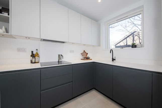 Terraced house for sale in Pearsall Terrace, London