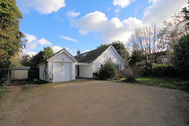 Detached house for sale in Upper Basildon, Reading, Berkshire