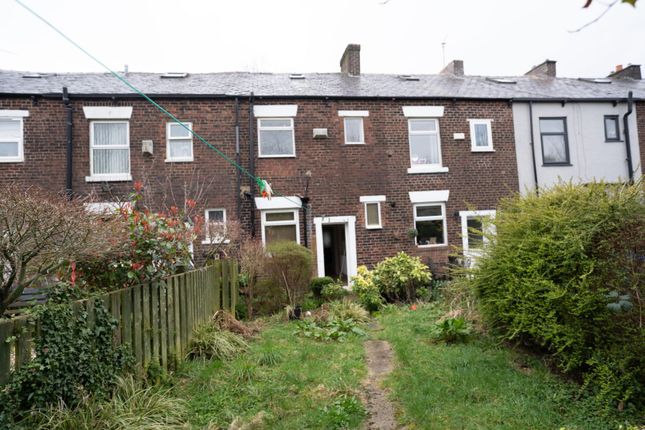 Terraced house for sale in Woodend, Oldham