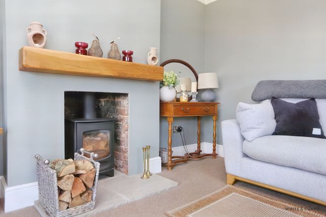 Semi-detached house for sale in The Hangers, Bishops Waltham