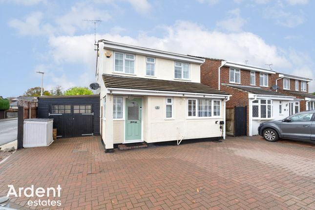 3-bed house on 1 Chatley Road, Chelmsford, £475,000