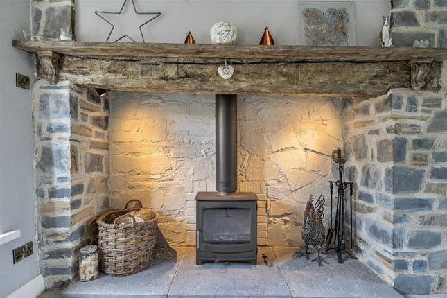 Allenbury Cottage, Ilminster photo 4