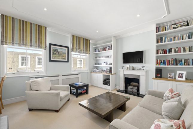 2-bed flat on Flat 3, 14, Ifield Road, London, £1,000,000