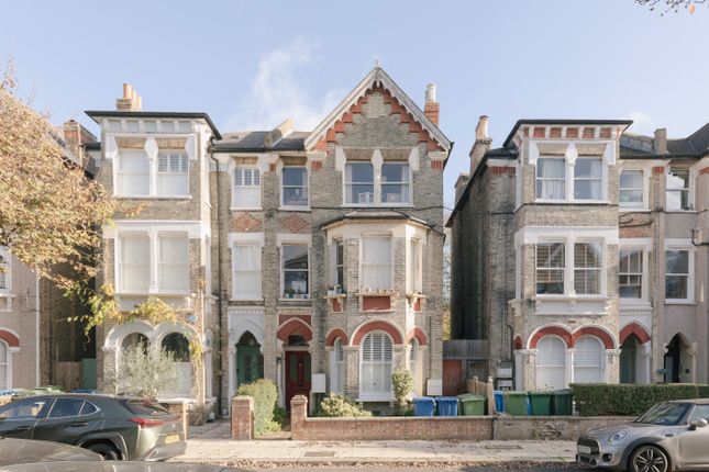 2-bed flat on 35a, Oakhurst Grove, East Dulwich, £1,125,000