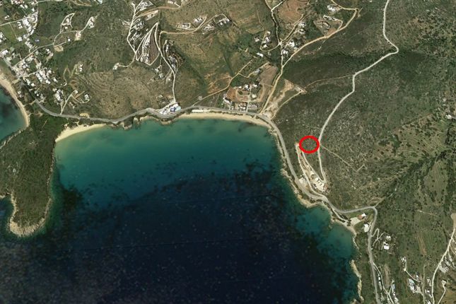 Land for sale in Epar.Od. Androu-Limani Gavriou, Gavrio 845 01, Greece