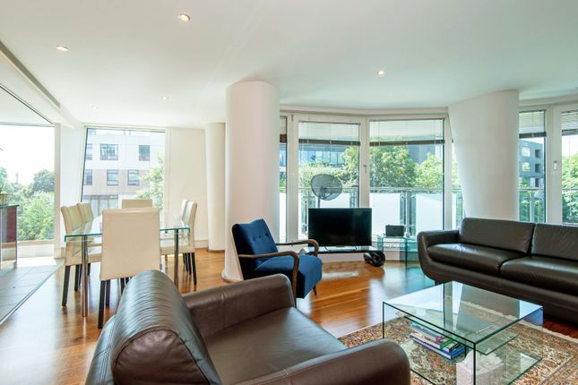 Flat for sale in Visage Apartments, Winchester Road, Swiss Cottage, London