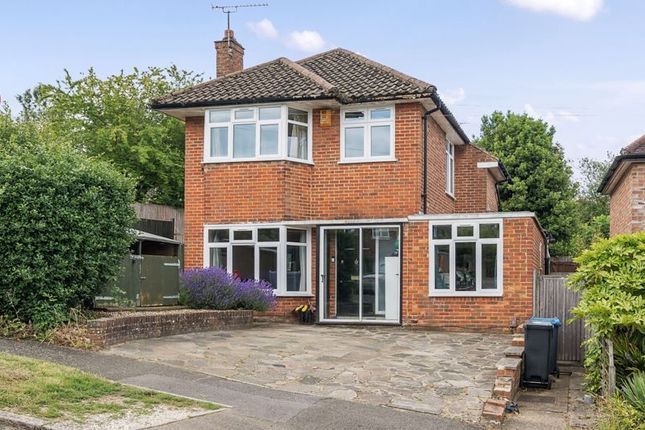 Detached house for sale in Dalegarth Gardens, Purley