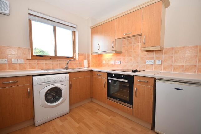 Thumbnail Flat to rent in Diriebught Road, Inverness