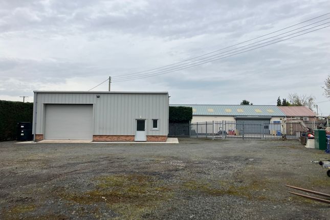 Light industrial for sale in Unit 5, Sterling Business Centre, Drury Lane, Martin Hussingtree, Worcester, Worcestershire