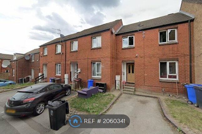 Room to rent in Uttley Close, Sheffield