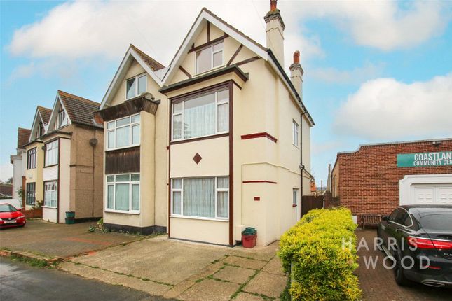 Thumbnail Semi-detached house for sale in High Street, Walton On The Naze, Essex