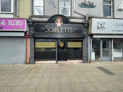 Thumbnail Restaurant/cafe to let in 196, Lord Street, Fleetwood, Lancashire