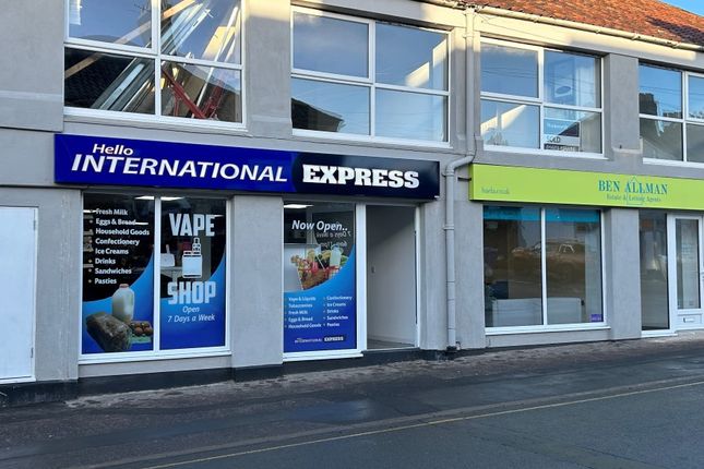 Thumbnail Retail premises for sale in 2A Sprowston Road, Norwich, Norfolk