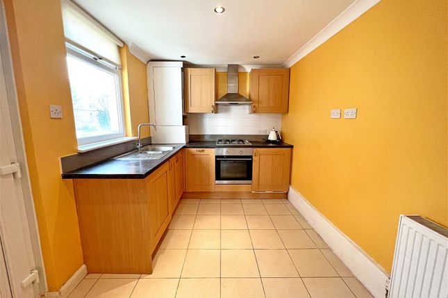 Detached house for sale in Abbey Grove, Nottingham, Nottinghamshire