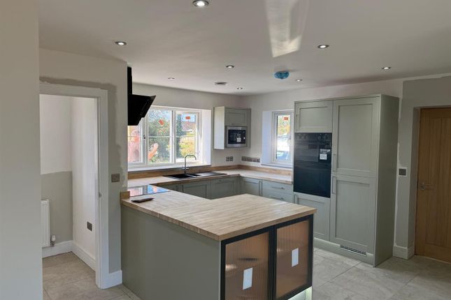 Plot 1, 7, Brent Broad, Burnham-On-Sea photo 3