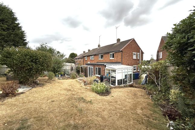 104, St. Michaels Road, Rugeley photo 2