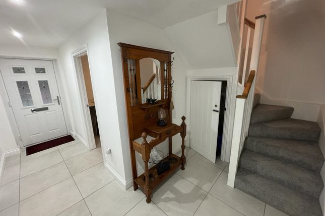 Detached house for sale in Woolhope, Hereford