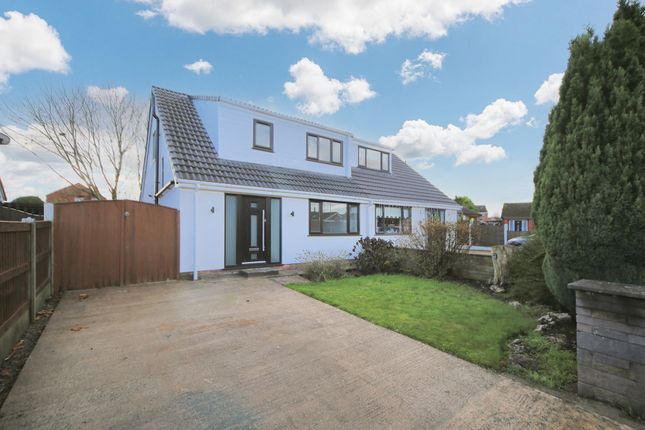 3-bed house on 6 Airton Place, Wigan, £250,000
