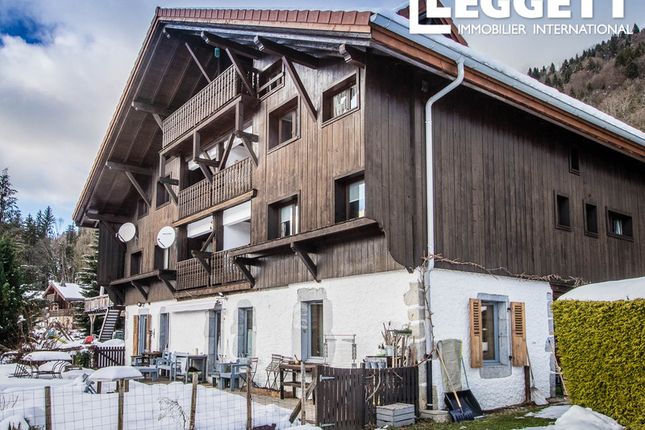 Apartment for sale in Verchaix, Haute-Savoie, Auvergne-Rhône-Alpes