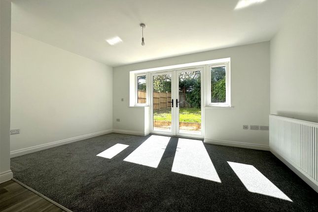 Thumbnail Semi-detached house for sale in Birchall Avenue, Matson, Gloucester