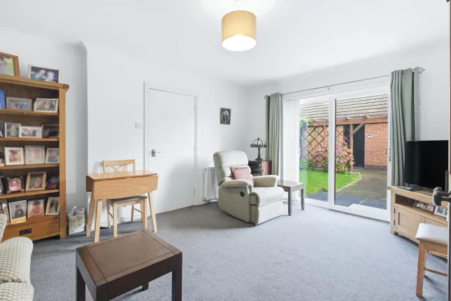 17, Godred Court, Ramsey photo 4