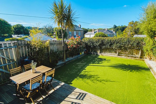 End terrace house for sale in Trevonnen Road, Ponsanooth, Truro