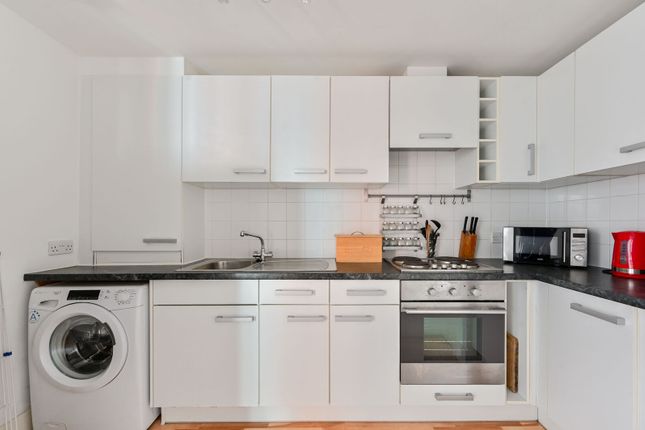 Salamanca Place, SE1, Vauxhall photo 4