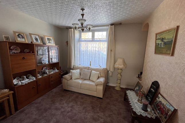 Terraced house for sale in Stuart Street, Treorchy