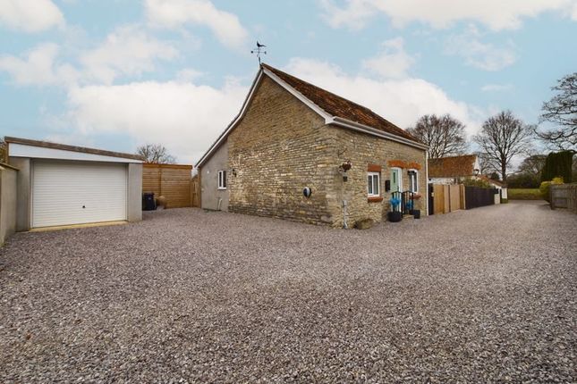 Cottage for sale in Church Street, Limington, Yeovil
