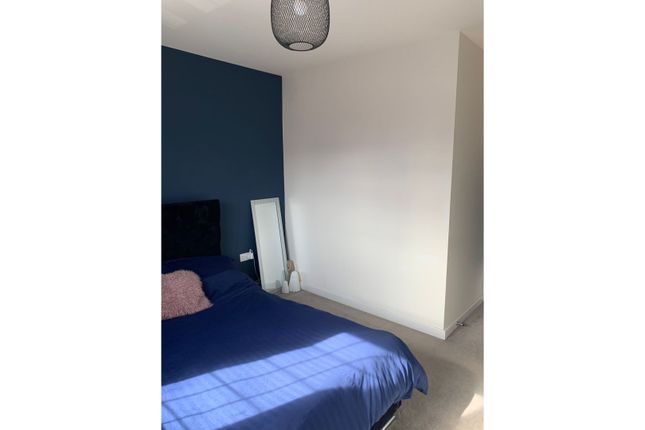 Flat for sale in Teal Way, Crewe