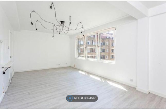 Flat, Ifield House Madron St, London photo 4