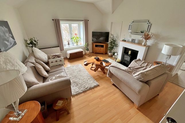 West Flat, Silver Mist, Victoria Street, Ventnor photo 4