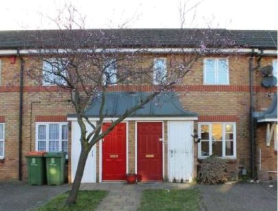 Thumbnail Terraced house for sale in Pheasant Close, London