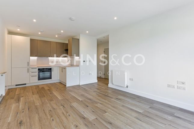 Flat 503 57, Flagstaff Road, Reading photo 4
