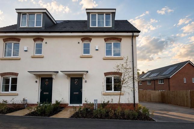 4-bed house on 28, Carrington Way, Coventry, £1,750/mo