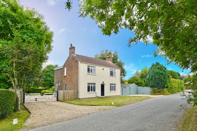 3-bed house on 2025 Poachers Hide, Wash Road, Boston, £655,000