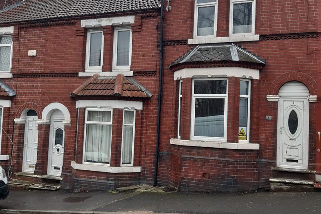 Property to Rent in Burton Avenue, Warmsworth, Doncaster DN4 - Renting in Burton  Avenue, Warmsworth, Doncaster DN4 - Zoopla