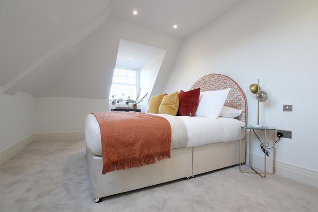 Flat for sale in Apartment 3, The Ridings, Winchmore Hill