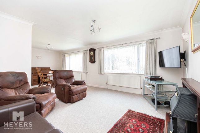 Flat Ground Floor Flat, 9, Belle Vue Crescent, Bournemouth photo 3