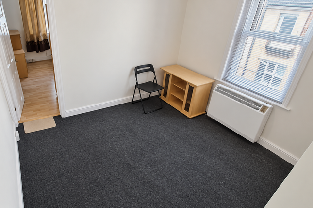 Flat 4 47, Suffolk Avenue, Southampton photo 4