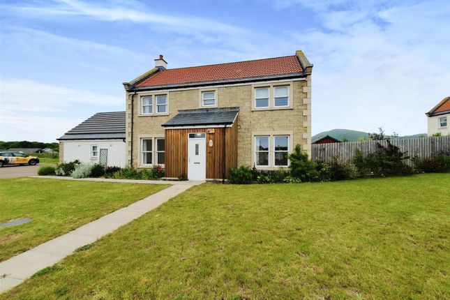 Thumbnail Detached house to rent in Castaway Lane, Lower Largo, Leven