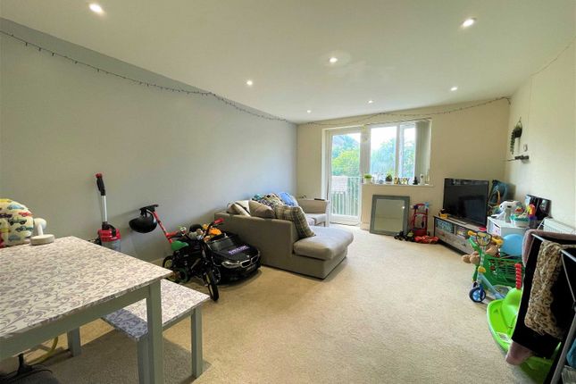 Flat for sale in Fort Cumberland Road, Southsea