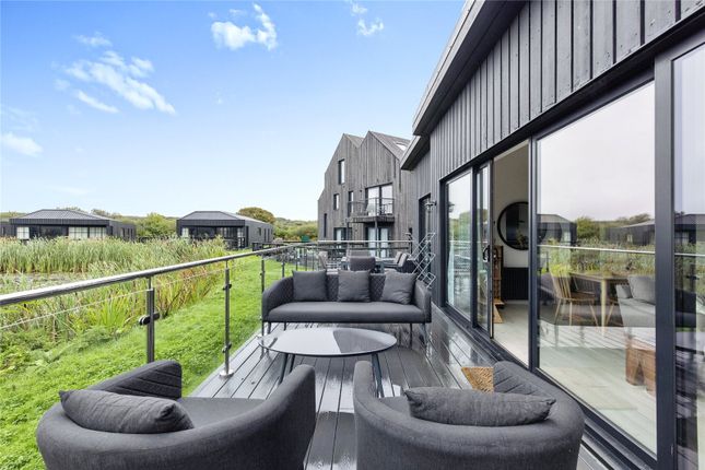 3-bed house on The Meadows, 35, Retallack Resort, Winnards Perch, Cornwall, £237,500