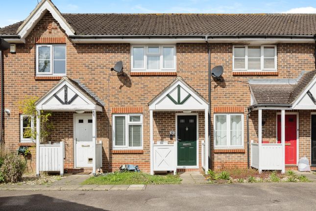 Terraced house for sale in Payton Drive, Burgess Hill