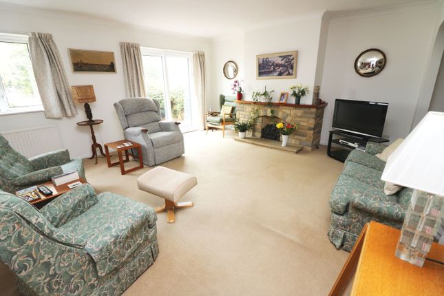 Bungalow for sale in Thames Side, Staines-Upon-Thames, Surrey