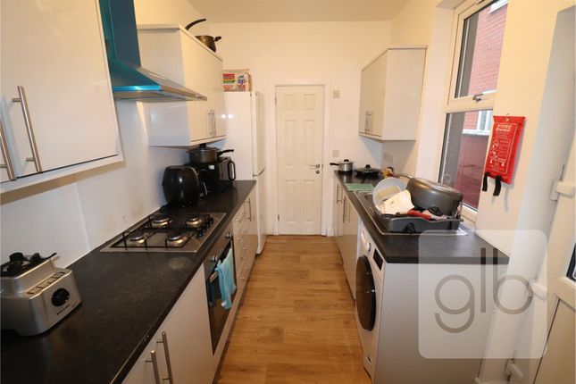 26, Harley Street, Coventry photo 2