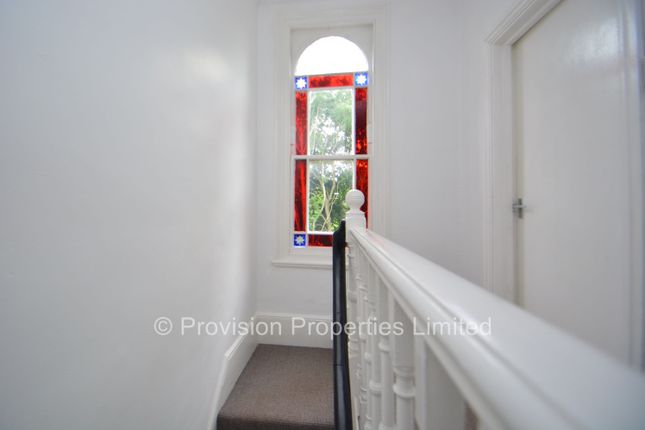 Terraced house to rent in Cliff Mount, Woodhouse, Leeds
