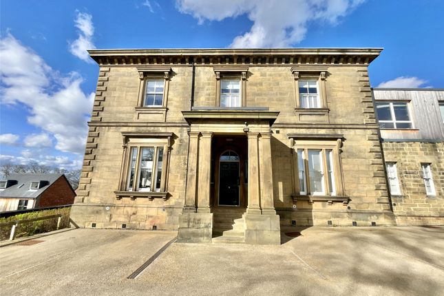 Flat for sale in North Dene Drive, Low Fell, Gateshead