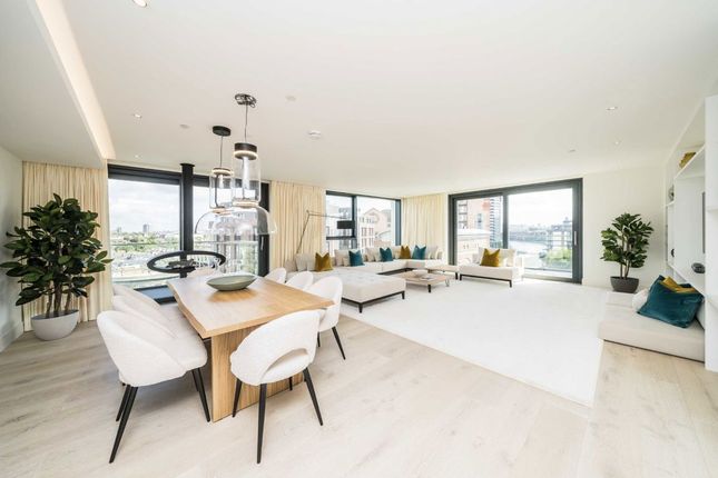 B54, Lighterman Towers, 1, Harbour Avenue, Chelsea photo 2